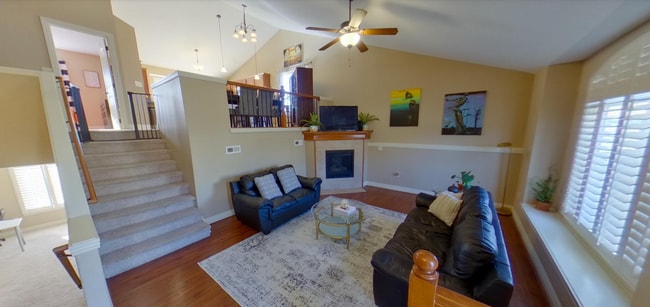 Building Photo - 3D Tour Available - Beautiful West-Side Home + Easy Access To Fort Riley! Available July 3rd!