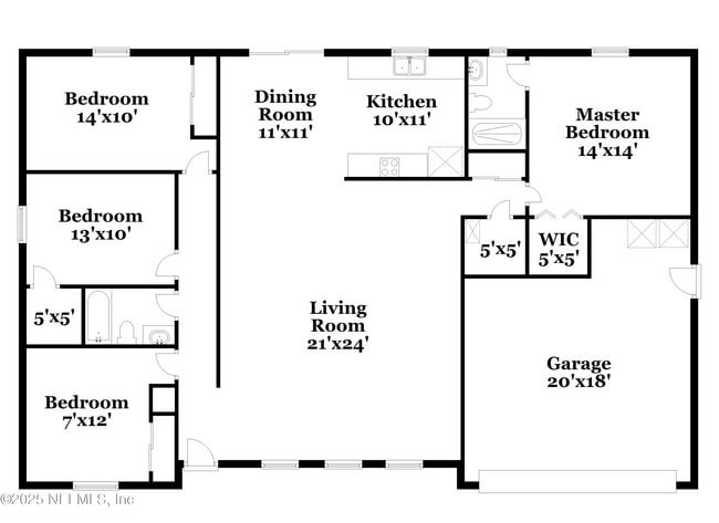 Building Photo - 2932 Olson Ln N
