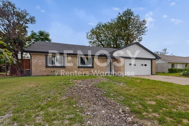 Building Photo - 507 S Spring Creek Dr