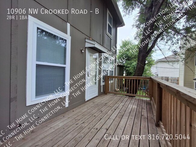 Building Photo - 10906 NW Crooked Rd
