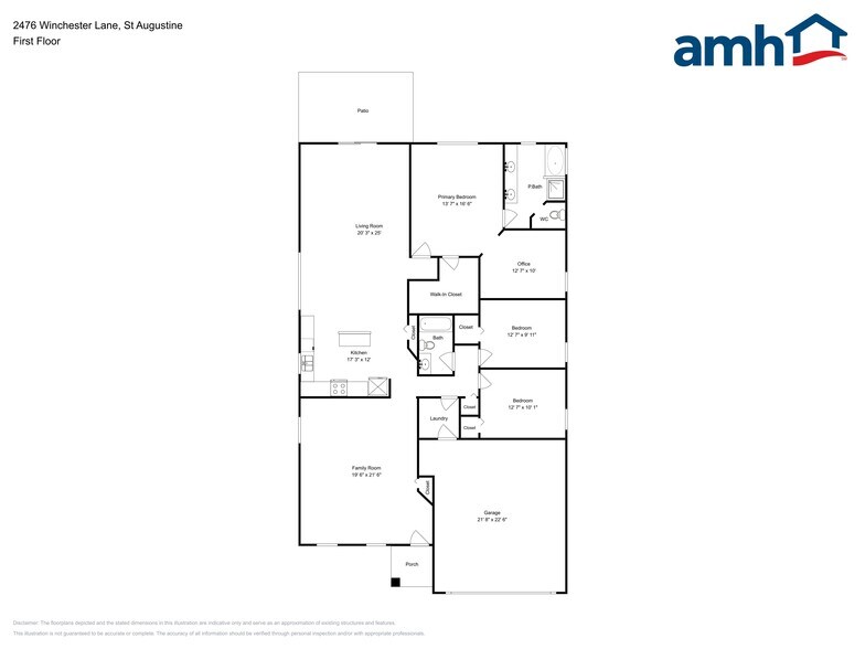 Building Photo - 2476 Winchester Ln
