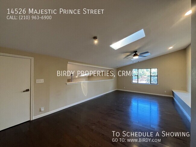 Building Photo - 14526 Majestic Prince St