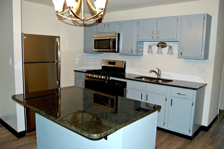 Seven Stories West 429 N Hawkins Ave Akron OH 44313 Apartment Finder