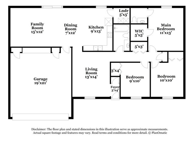 Building Photo - 6938 Kellum Dr