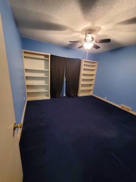 Front bedroom - 356 2nd St