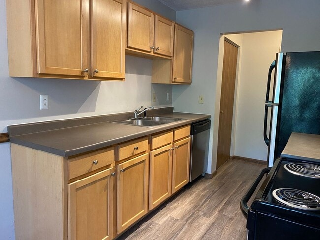 Interior Photo - Jade Lane Estates