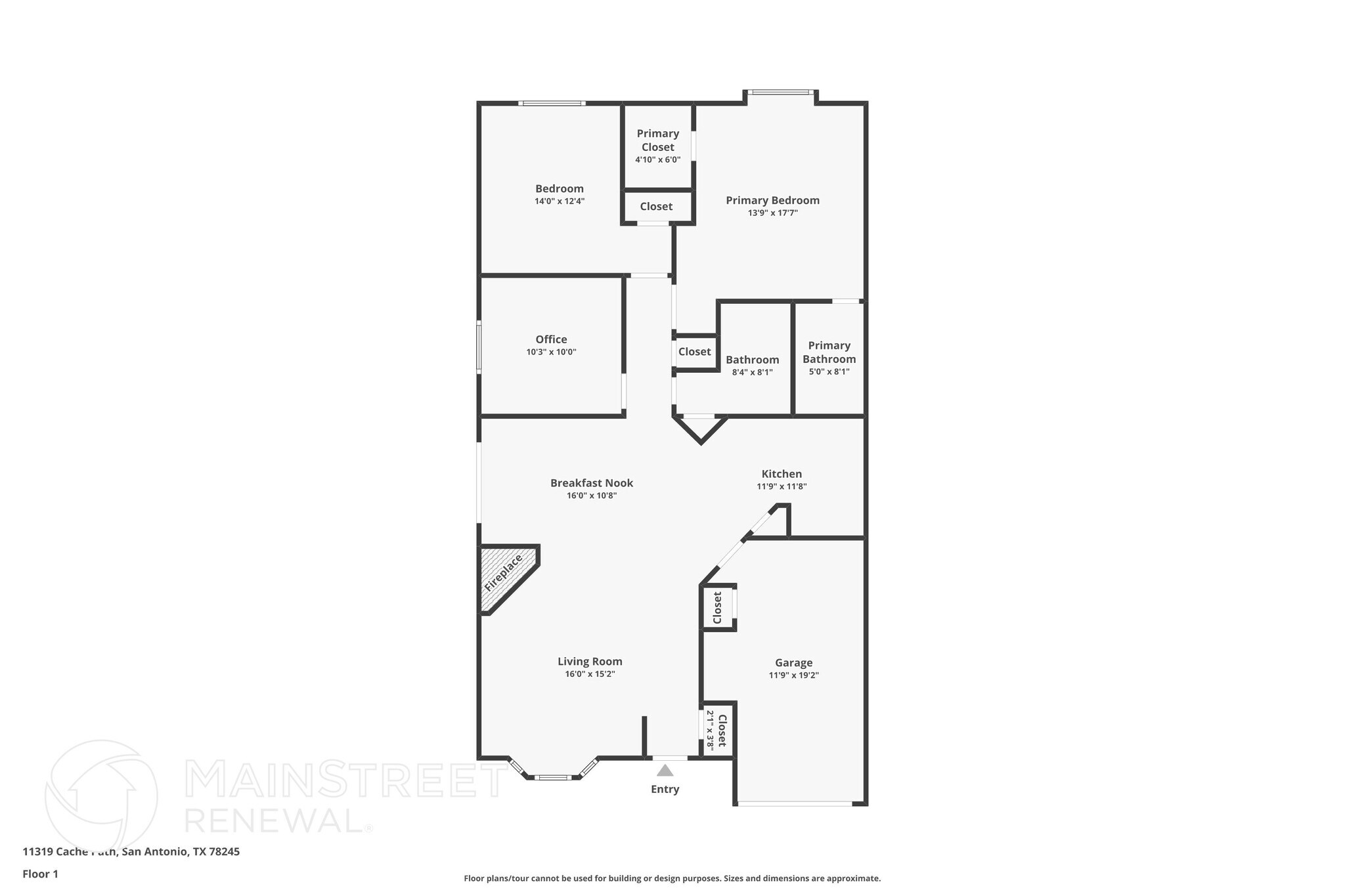 Building Photo - 11319 Cache Path