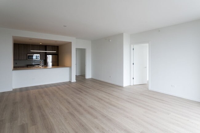 Interior Photo - Solstice on the Park
