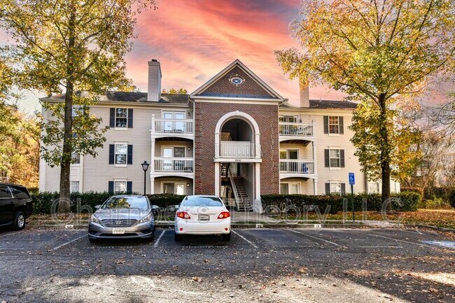 Building Photo - 8616 Shadwell Dr