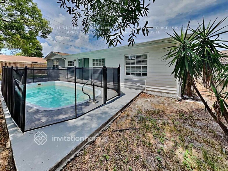 Building Photo - 9006 Prosperity Ln