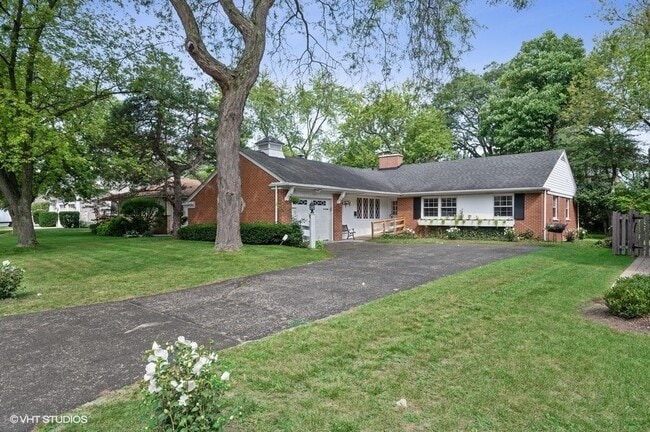 Primary Photo - 2602 Greenleaf Ave