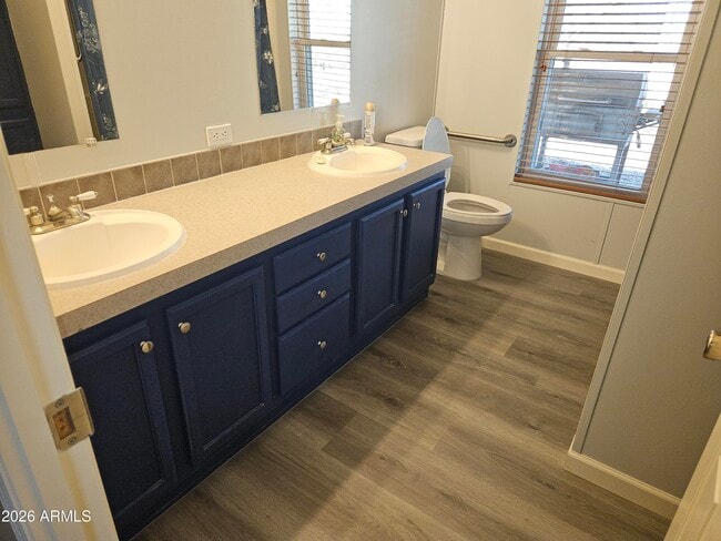 Building Photo - 56073 W Palillo Dr