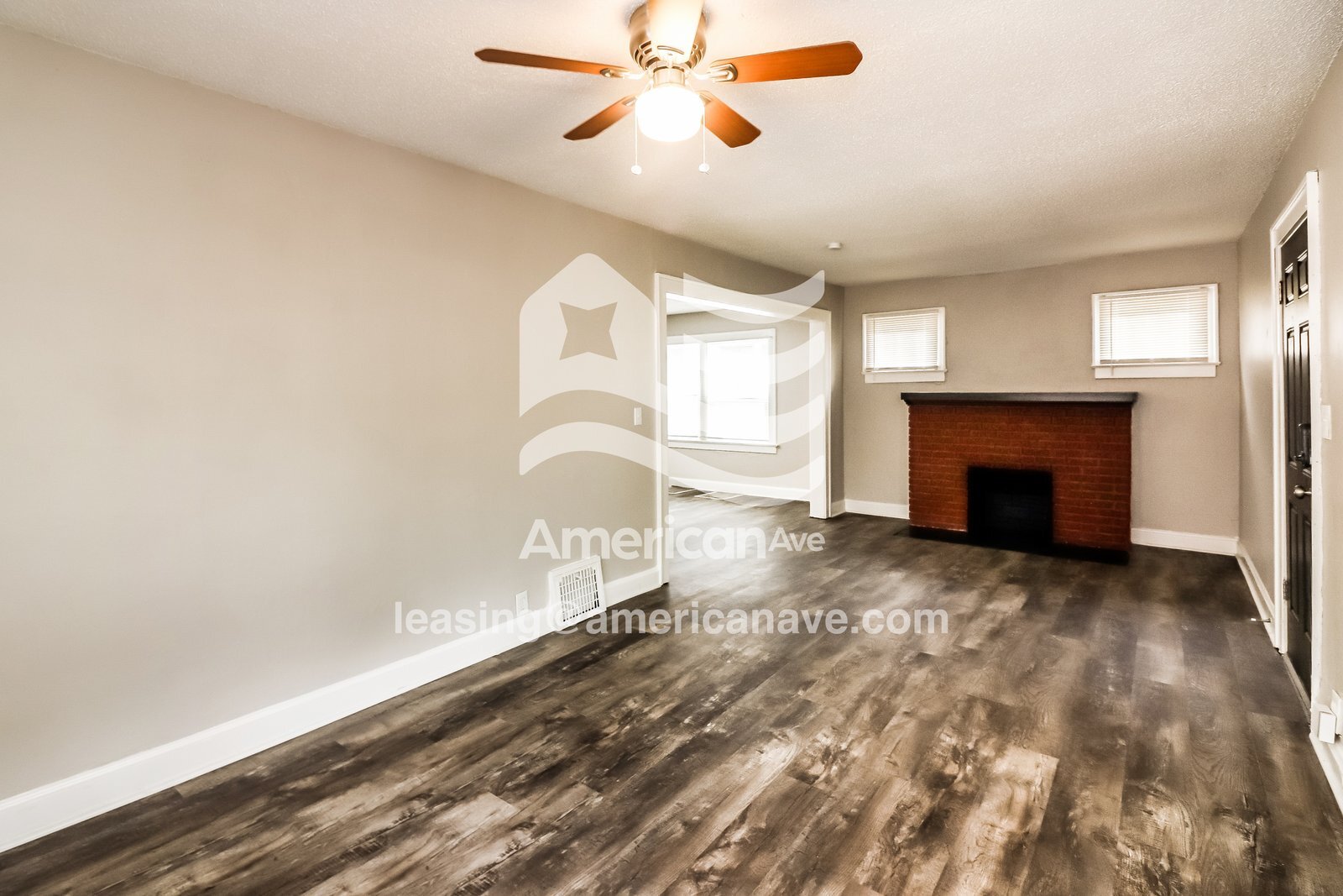 Building Photo - 4432 Flora Ave