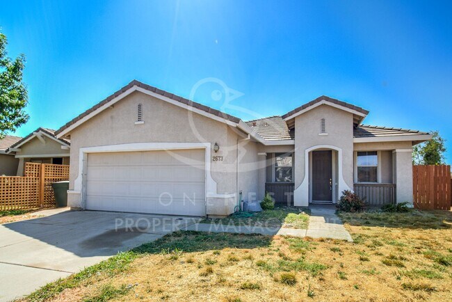 Building Photo - Welcome Home | 4-bedroom, 2-bathroom home nestled in the desirable Foskett Ranch area!
