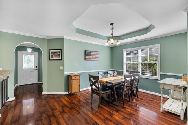 Building Photo - 3 Bedroom Ranch in Oyster Landing