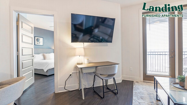 Building Photo - 501 Summit Blvd