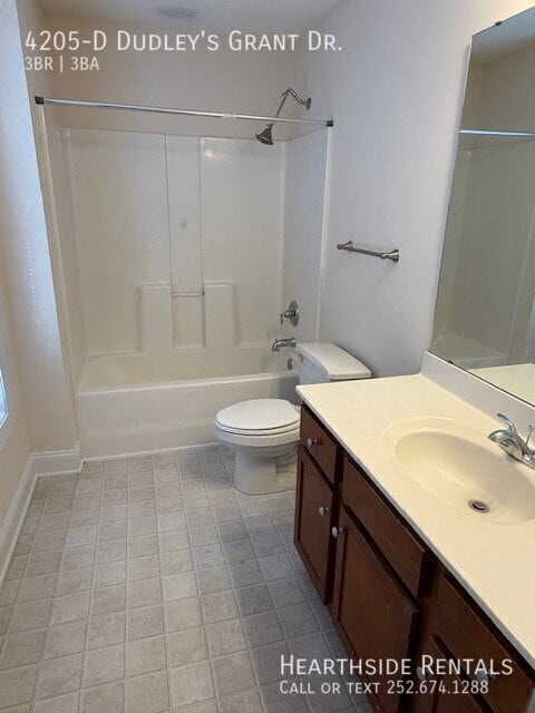 Building Photo - 4205 Dudleys Grant Dr