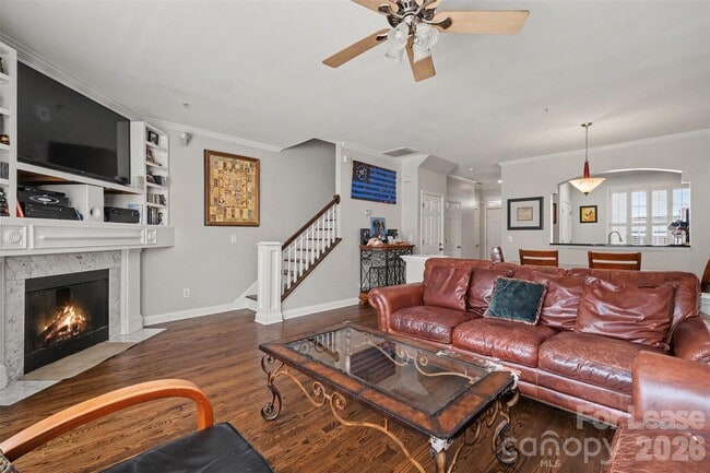 Building Photo - 807 Clarkson Mill Ct