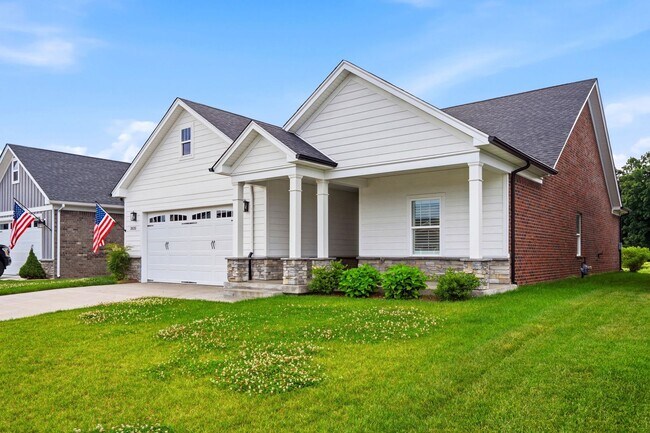 Building Photo - 2035 Prestwick Pl