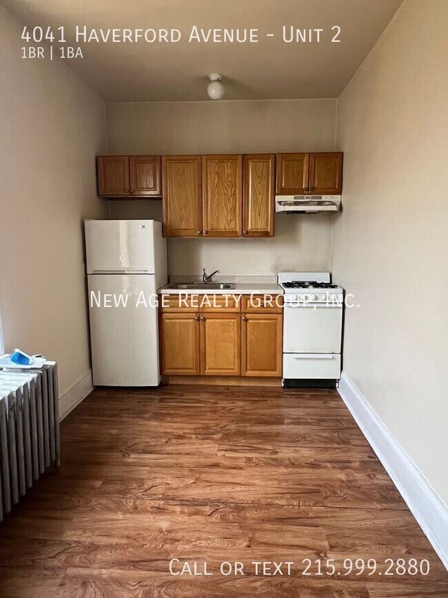 Building Photo - 4041 Haverford Ave