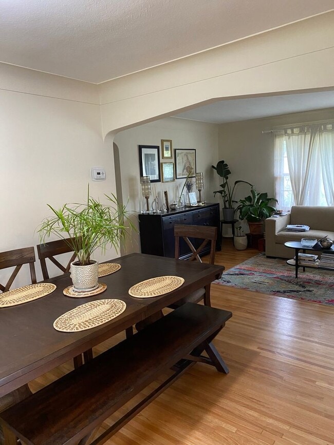 Building Photo - Charming NE Home w/ Two Car Garage