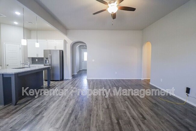 Building Photo - 3543 E 143rd Ct S