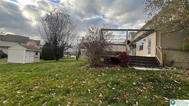 Building Photo - 520 Wild Mint Ln