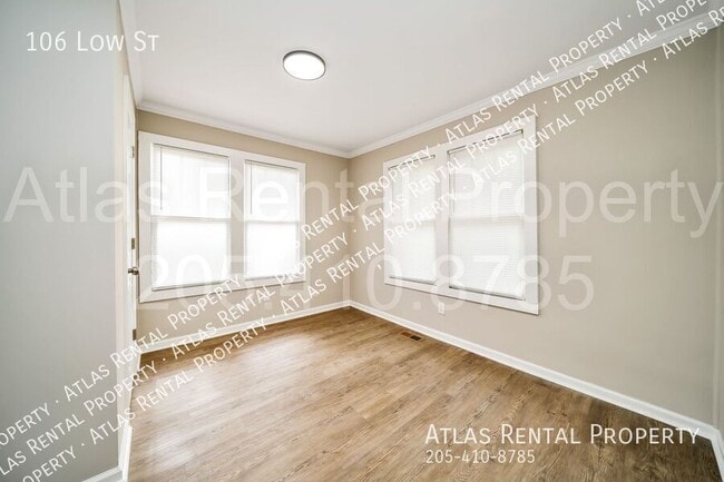 Building Photo - 106 Lowe St