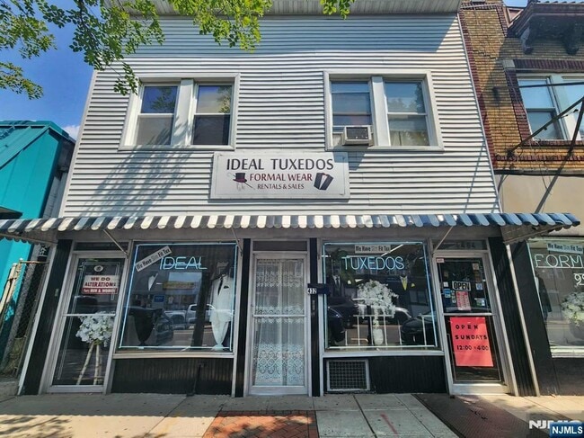 Primary Photo - 432 Kearny Ave