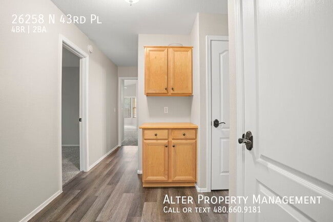 Building Photo - 26258 N 43rd Pl