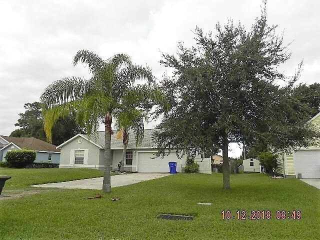 Primary Photo - Charming 3 bedroom 2 Bath Home in St Cloud