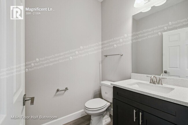 Building Photo - 8544 Magnificent Ln