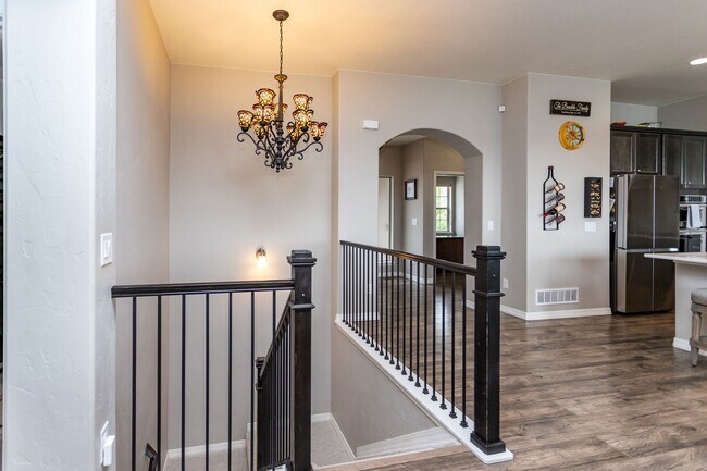 Building Photo - Spacious 4-Bedroom Home in Prestigious For...