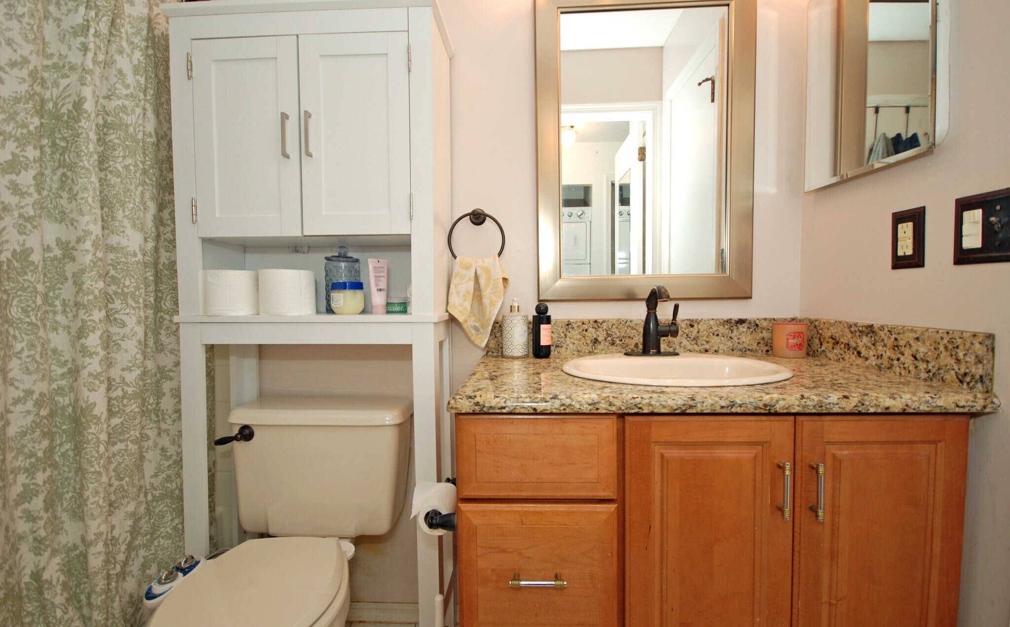 Bathroom - 31 Steeplechase Ct