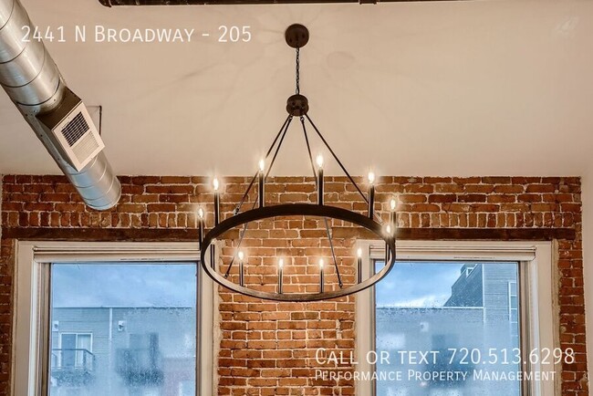 Building Photo - 1-Bedroom Loft in Silver State Lofts – Pri...