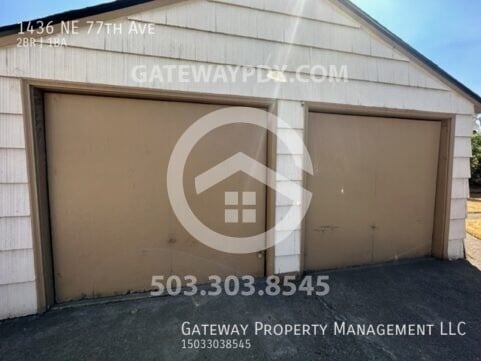 Building Photo - 1436 NE 77th Ave