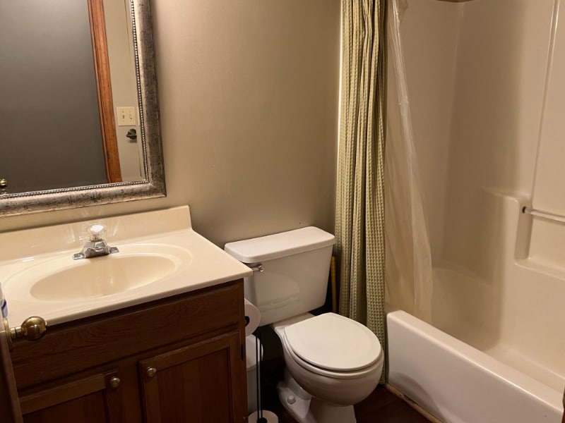 Building Photo - 1124 Old Crows Way