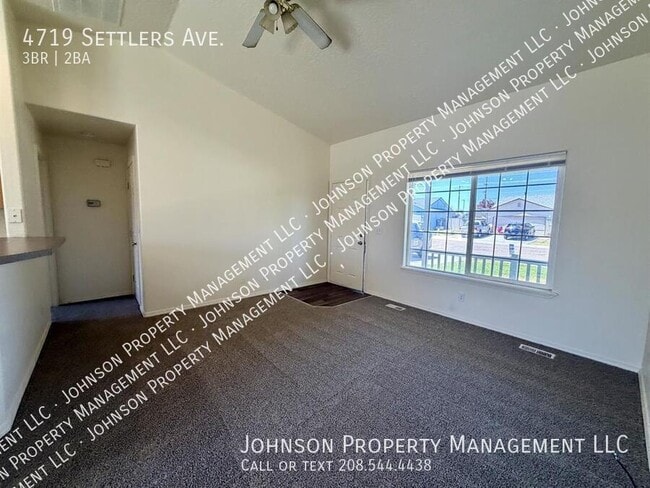 Building Photo - 4719 Settlers Ave