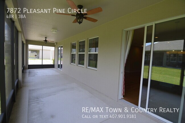 Building Photo - 7872 Pleasant Pine Cir