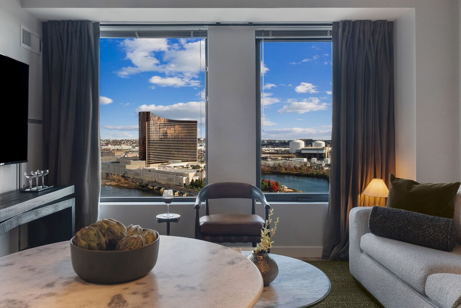 Building Photo - 485 Foley St