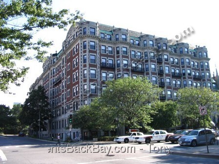 Building Photo - 466 Commonwealth Ave