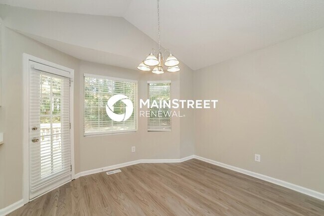 Building Photo - 4 Bedroom Pet-Friendly Home in Acworth, GA with Main Street Renewal
