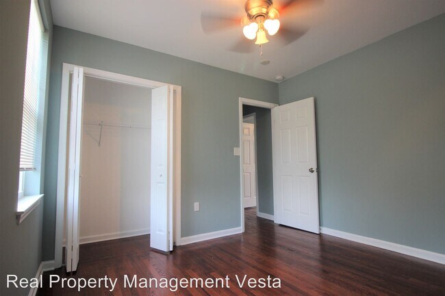 Building Photo - 833 North Ave