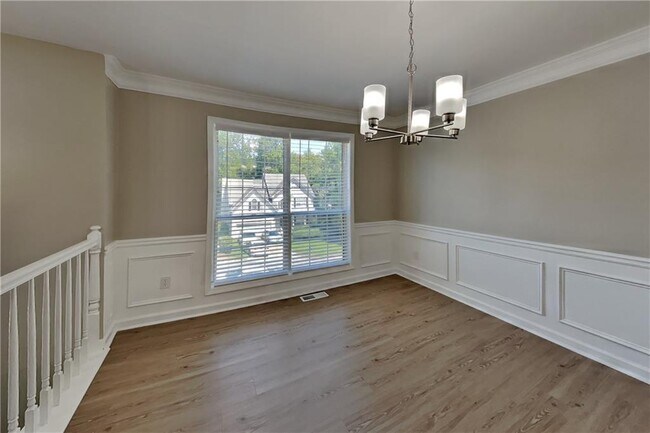 Building Photo - 1400 Stampmill Way NW