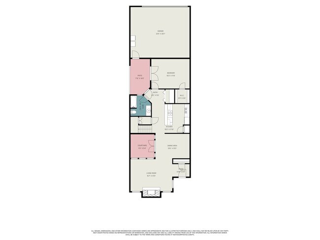 Building Photo - 5913 Woodway Place Ct