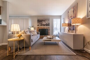 Interior Photo - Briar Village