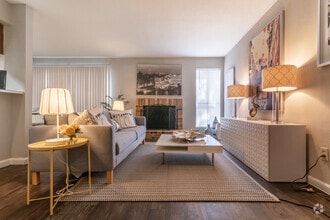 Interior Photo - Briar Village