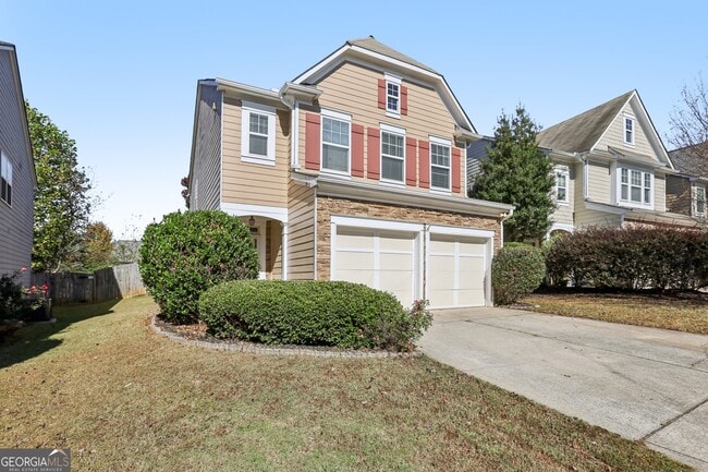 Building Photo - 5940 Bentley Way