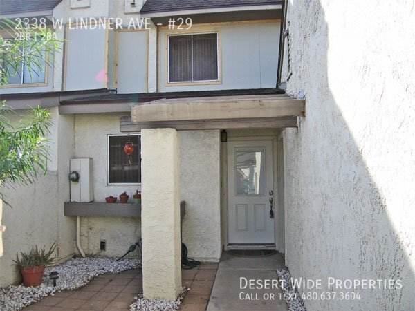 Building Photo - 2338 W Lindner Ave
