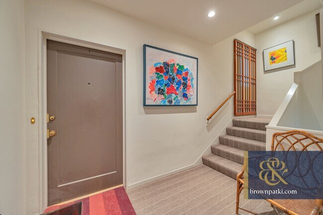 Building Photo - 55 Bret Harte Terrace